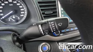 Hyundai Avante, 2017 — миниатюра 29