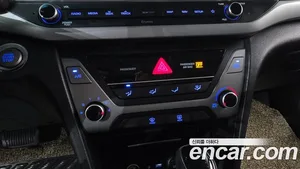 Hyundai Avante, 2017 — миниатюра 32