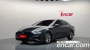 Hyundai Sonata, 2023 — миниатюра 1