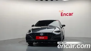 Hyundai Sonata, 2023 — миниатюра 3