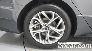 Hyundai Sonata, 2023 — миниатюра 5