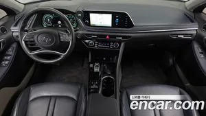 Hyundai Sonata, 2023 — миниатюра 10