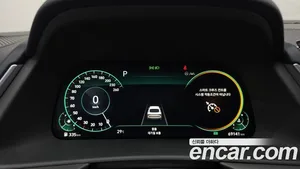 Hyundai Sonata, 2023 — миниатюра 11