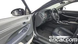 Hyundai Sonata, 2023 — миниатюра 13