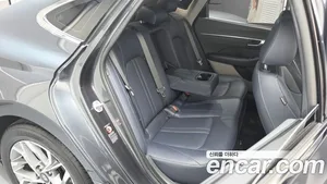 Hyundai Sonata, 2023 — миниатюра 17