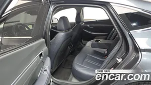 Hyundai Sonata, 2023 — миниатюра 18