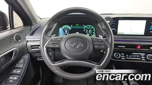 Hyundai Sonata, 2023 — миниатюра 19