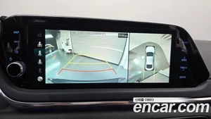 Hyundai Sonata, 2023 — миниатюра 21