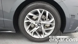 Hyundai Sonata, 2023 — миниатюра 7