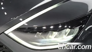 Hyundai Sonata, 2023 — миниатюра 8