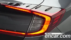 Hyundai Sonata, 2023 — миниатюра 9