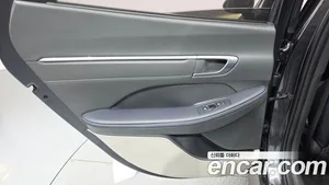 Hyundai Sonata, 2023 — миниатюра 15