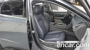 Hyundai Sonata, 2023 — миниатюра 16