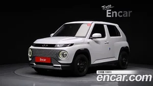 Hyundai Casper, 2022 — миниатюра 1