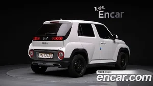 Hyundai Casper, 2022 — миниатюра 2
