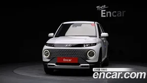 Hyundai Casper, 2022 — миниатюра 3