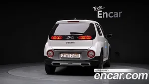 Hyundai Casper, 2022 — миниатюра 4