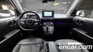 Hyundai Casper, 2022 — миниатюра 7
