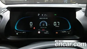 Hyundai Casper, 2022 — миниатюра 8