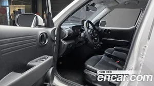 Hyundai Casper, 2022 — миниатюра 10