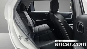 Hyundai Casper, 2022 — миниатюра 11