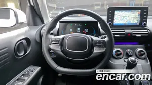 Hyundai Casper, 2022 — миниатюра 14