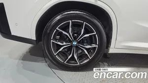 BMW X4, 2022 — миниатюра 5