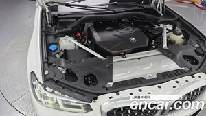 BMW X4, 2022 — миниатюра 6