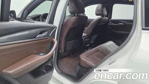 BMW X4, 2022 — миниатюра 18