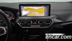 BMW X4, 2022 — миниатюра 19