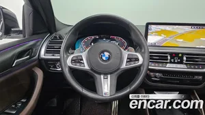 BMW X4, 2022 — миниатюра 21