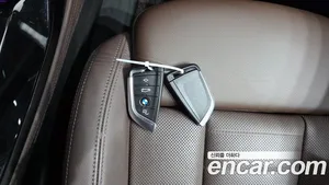 BMW X4, 2022 — миниатюра 23