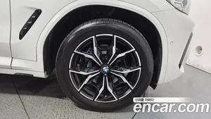 BMW X4, 2022 — миниатюра 7