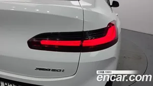 BMW X4, 2022 — миниатюра 9