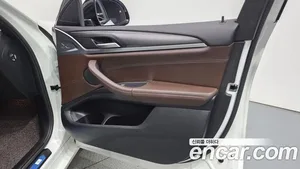 BMW X4, 2022 — миниатюра 14