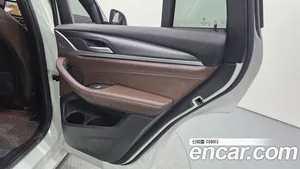 BMW X4, 2022 — миниатюра 15