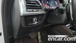 BMW X4, 2022 — миниатюра 28