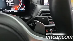 BMW X4, 2022 — миниатюра 29