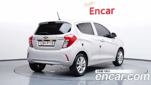 Chevrolet Spark, 2021 — миниатюра 2
