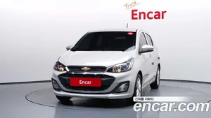 Chevrolet Spark, 2021 — миниатюра 3