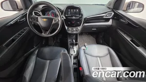 Chevrolet Spark, 2021 — миниатюра 10
