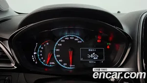 Chevrolet Spark, 2021 — миниатюра 11