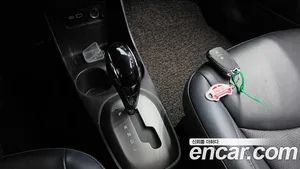Chevrolet Spark, 2021 — миниатюра 12