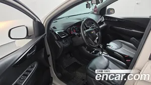 Chevrolet Spark, 2021 — миниатюра 13