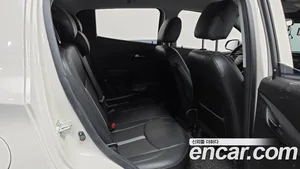 Chevrolet Spark, 2021 — миниатюра 17