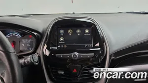 Chevrolet Spark, 2021 — миниатюра 18