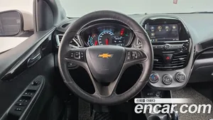 Chevrolet Spark, 2021 — миниатюра 19