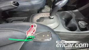 Chevrolet Spark, 2021 — миниатюра 21