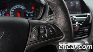 Chevrolet Spark, 2021 — миниатюра 22