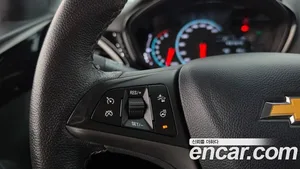Chevrolet Spark, 2021 — миниатюра 23
